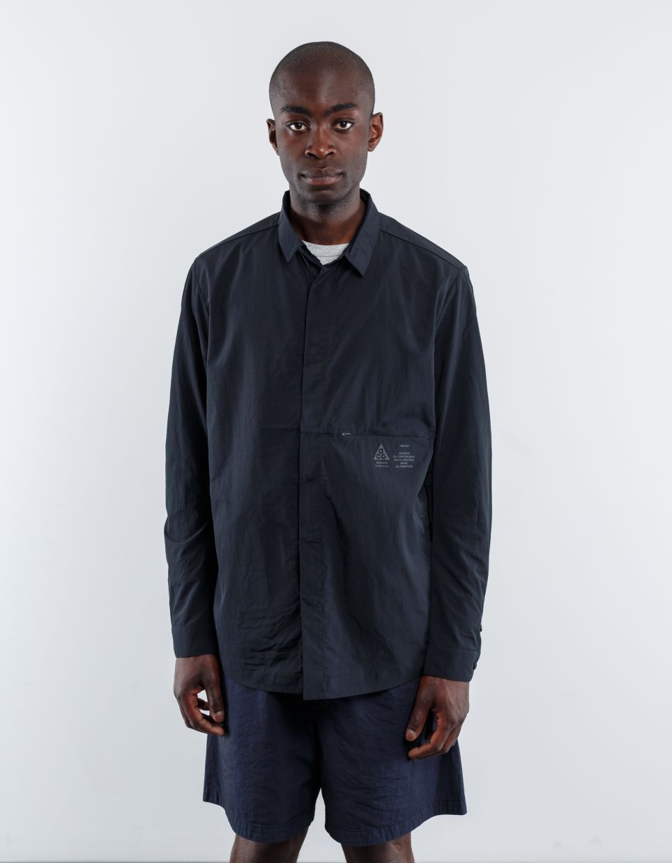 Very Goods | Nike Sportswear ACG Shirt Jacket - Nitty Gritty Store