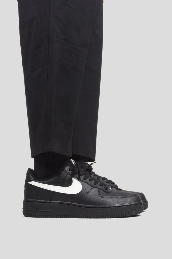 af1 black sail