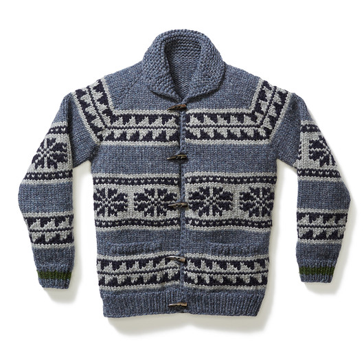filson cowichan sweater