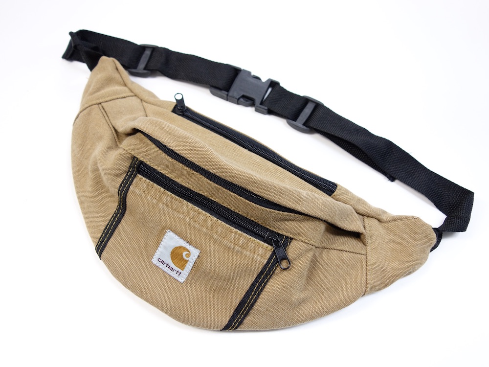 carhartt remake waist bag カーハート | tspea.org