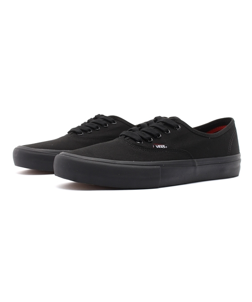 Very Goods | VANS ヴァンズ AUTHENTIC PRO オーセンティックプロ