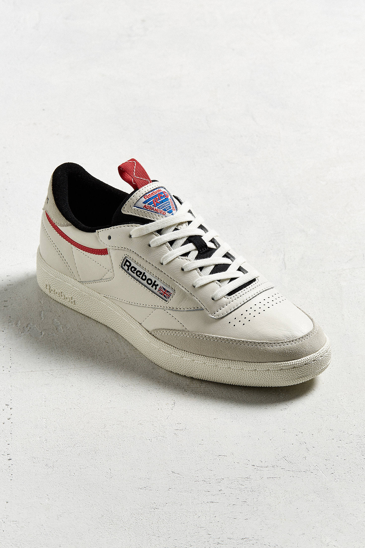 wasmiddel steeg jogger Very Goods | Reebok Club C85 RAD Sneaker | Urban Outfitters