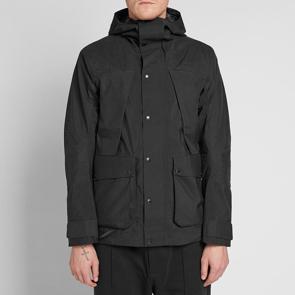 Very Goods | The North Face Black Series Urban Gore-Tex Light