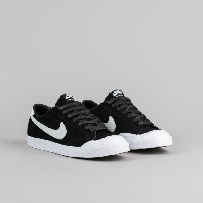 nike sb all court