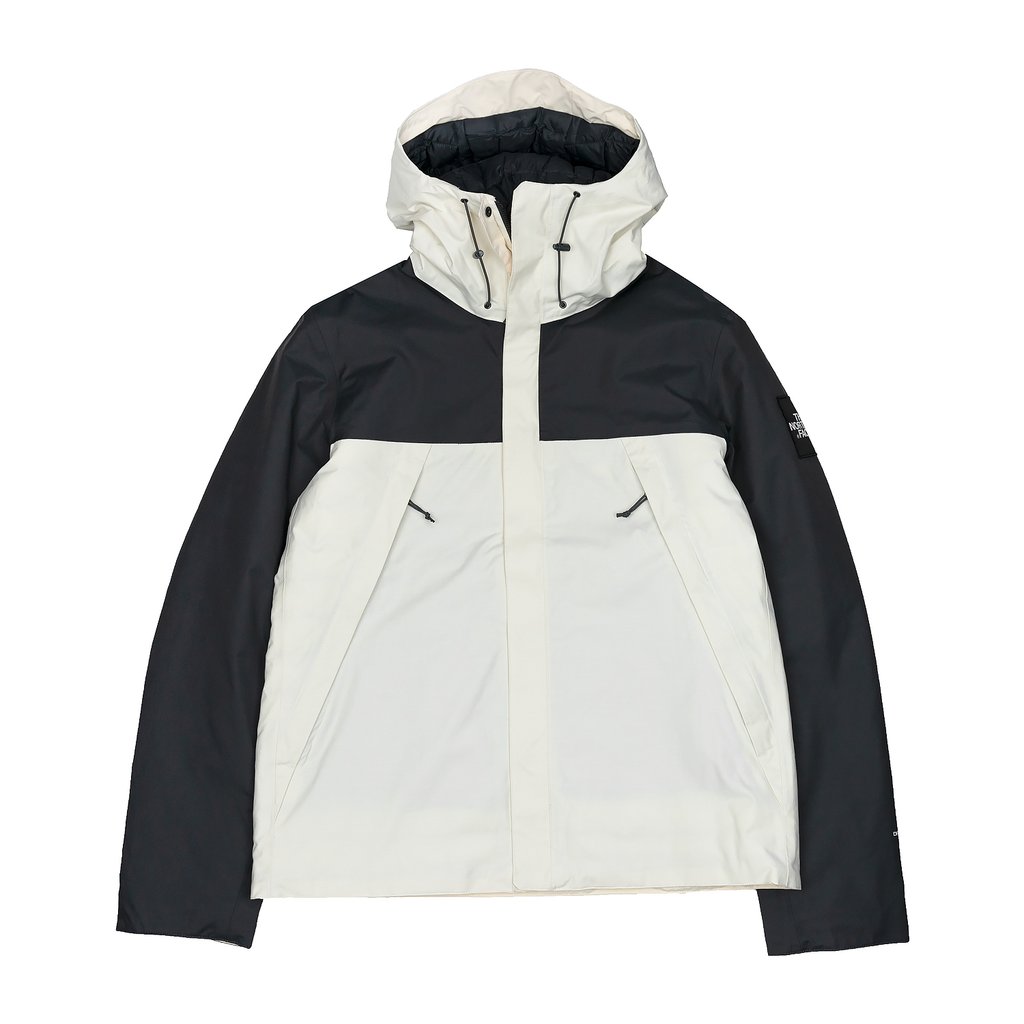 north face primaloft thermoball