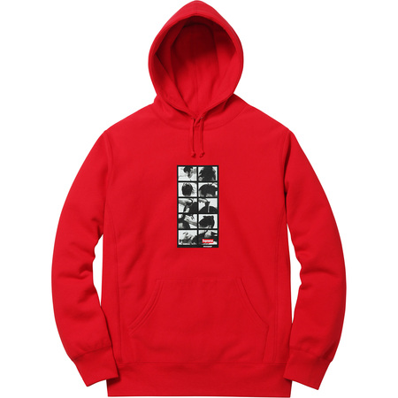 Supreme sumo clearance hoodie
