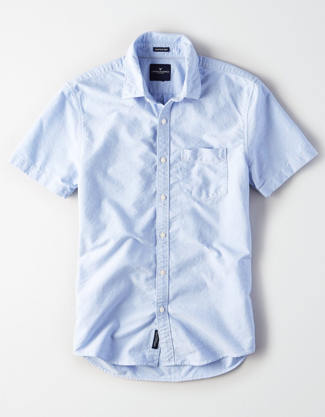 Camisas eagle american hotsell