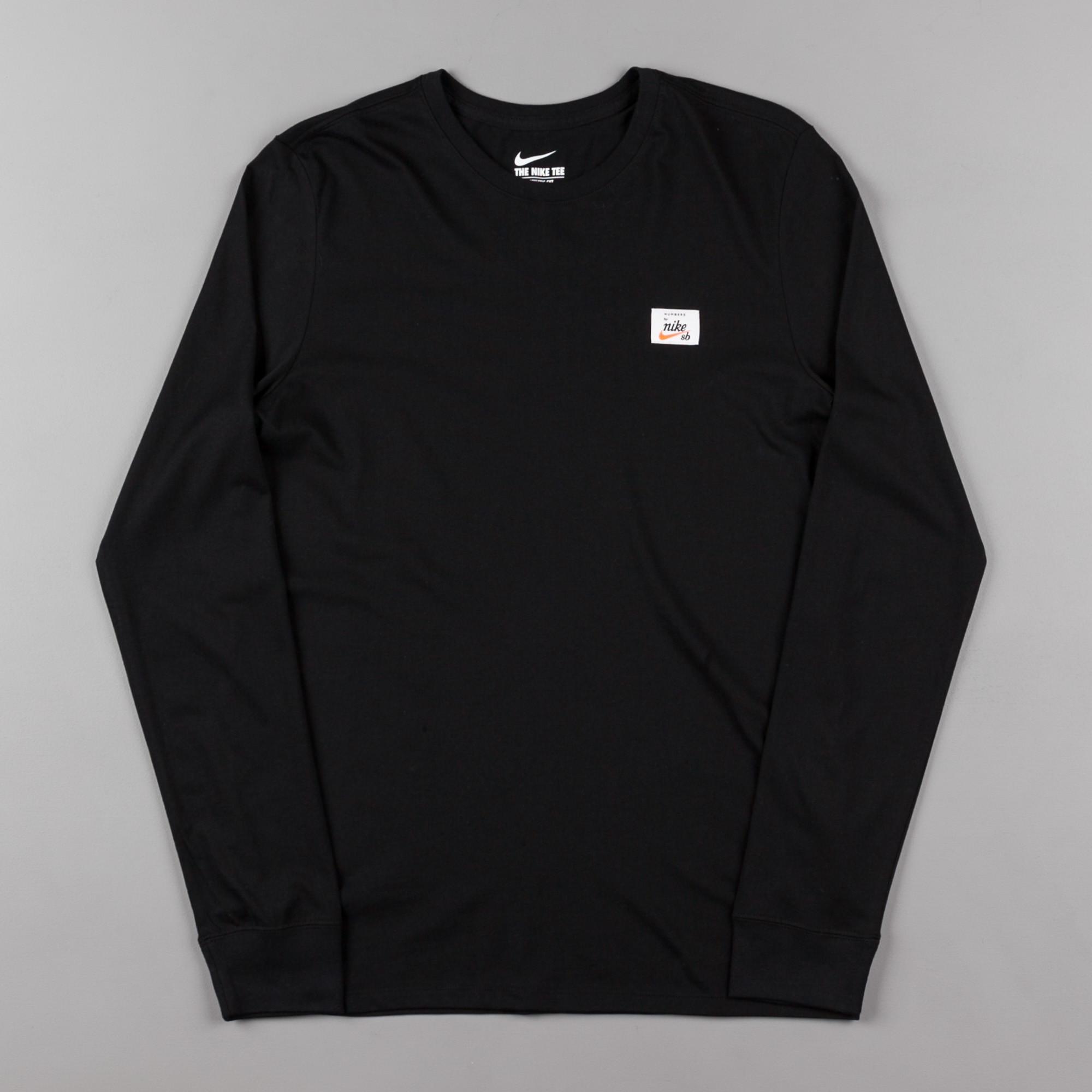 Nike sb x numbers deals