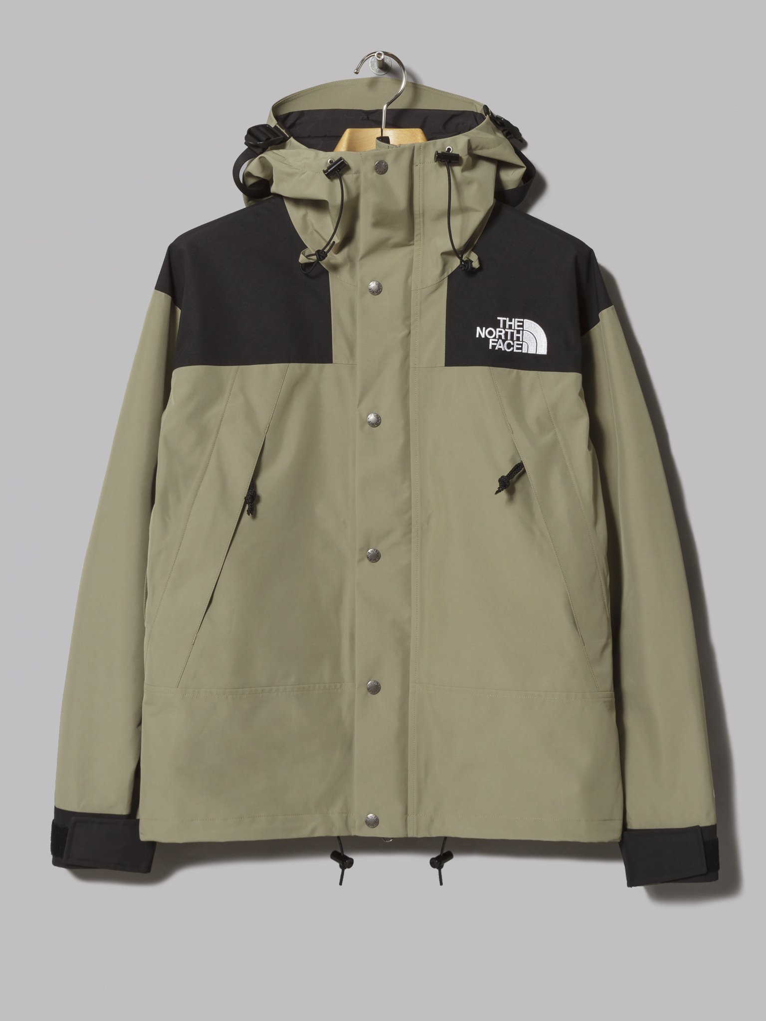 north face mountain jacket tumbleweed 