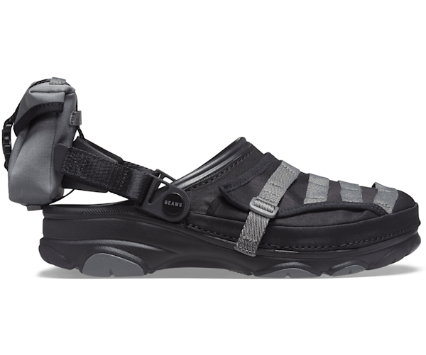Very Goods | BEAMS x Crocs 2021 Collaboration | Crocs Official Site