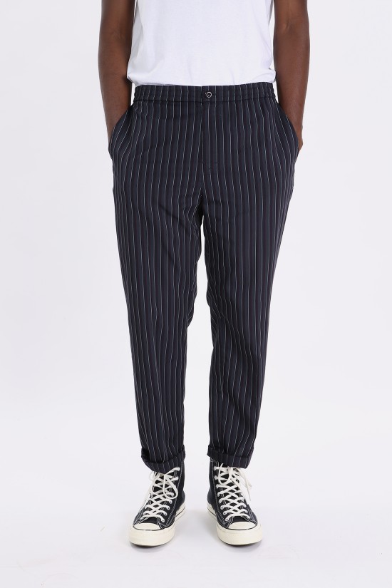 Stussy stripe slacks