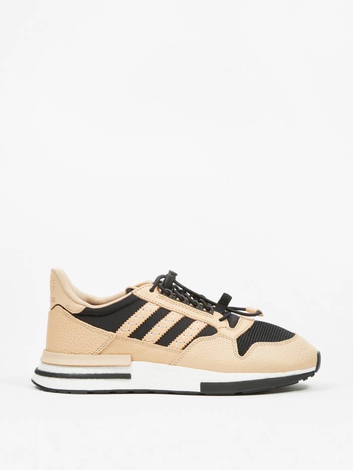 Very Goods | Hender Scheme x Adidas ZX 500 RM MT - Black/Natural