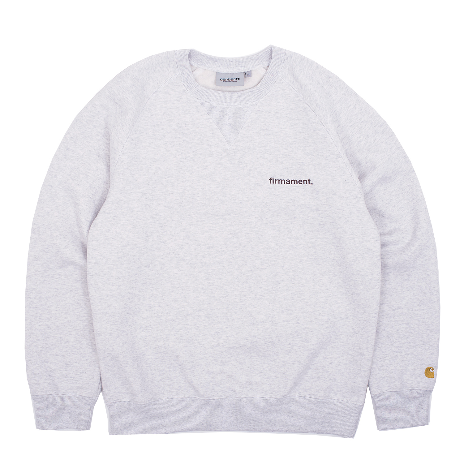 Very Goods | Firmament Logo Crewneck Sweatshirt | FIRMAMENT - Berlin ...