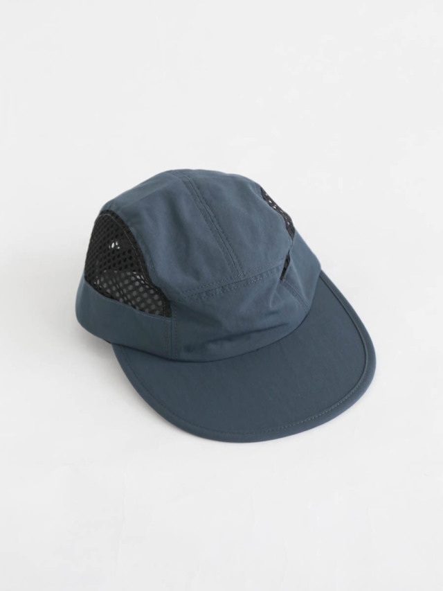 Very Goods | ENDS and MEANS エンズアンドミーンズ / Mesh Camp Cap