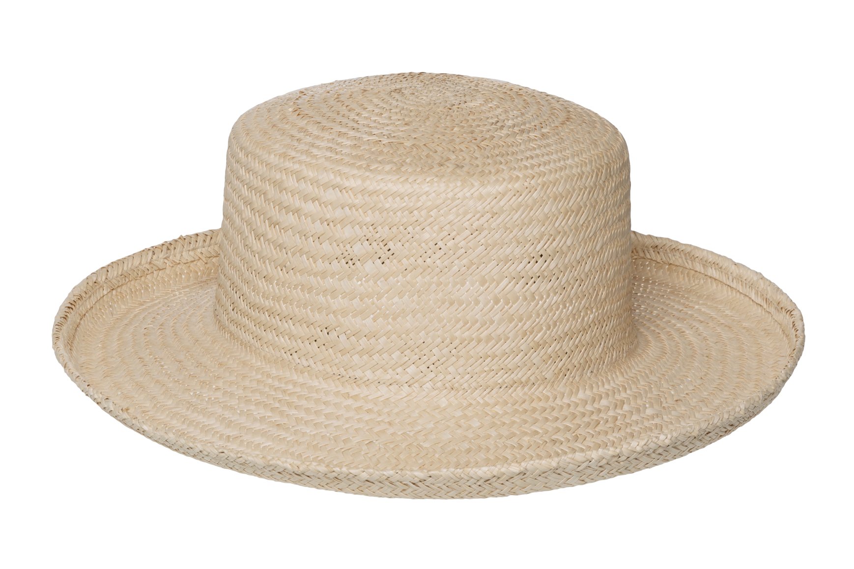 Very Goods | Saturna Hat in Palm – CLYDE