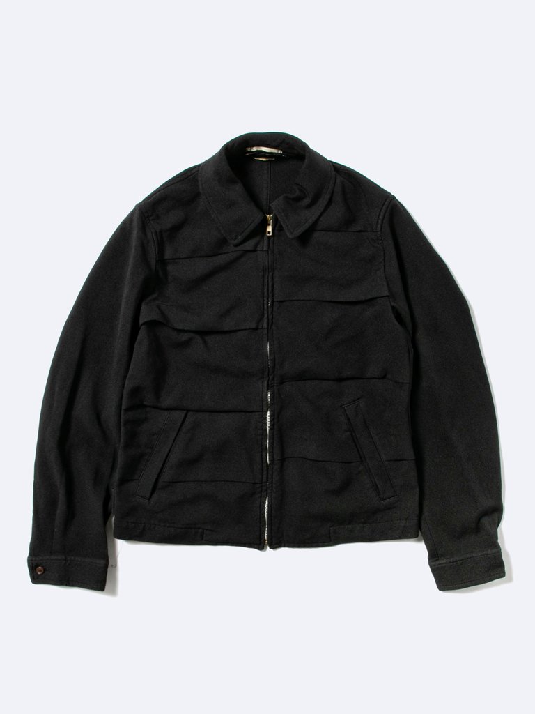Very Goods | Buy Comme Des Garçons Homme Plus Folded Zip Very Goods | Buy Comme Des Garçons Homme Plus Folded Zip