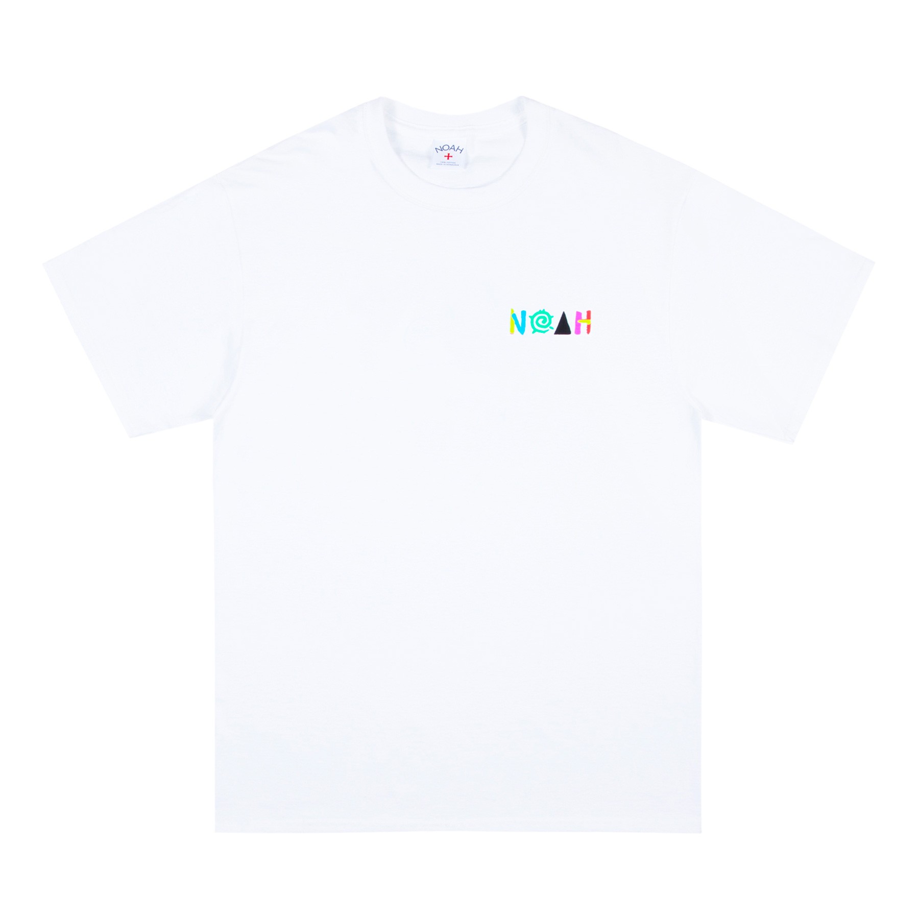 noah tee