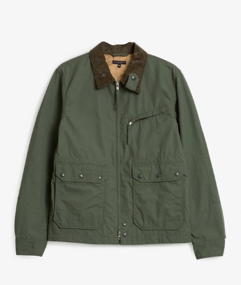 Very Goods | Norse Store - Engineered Garments Pathfinder Jacket