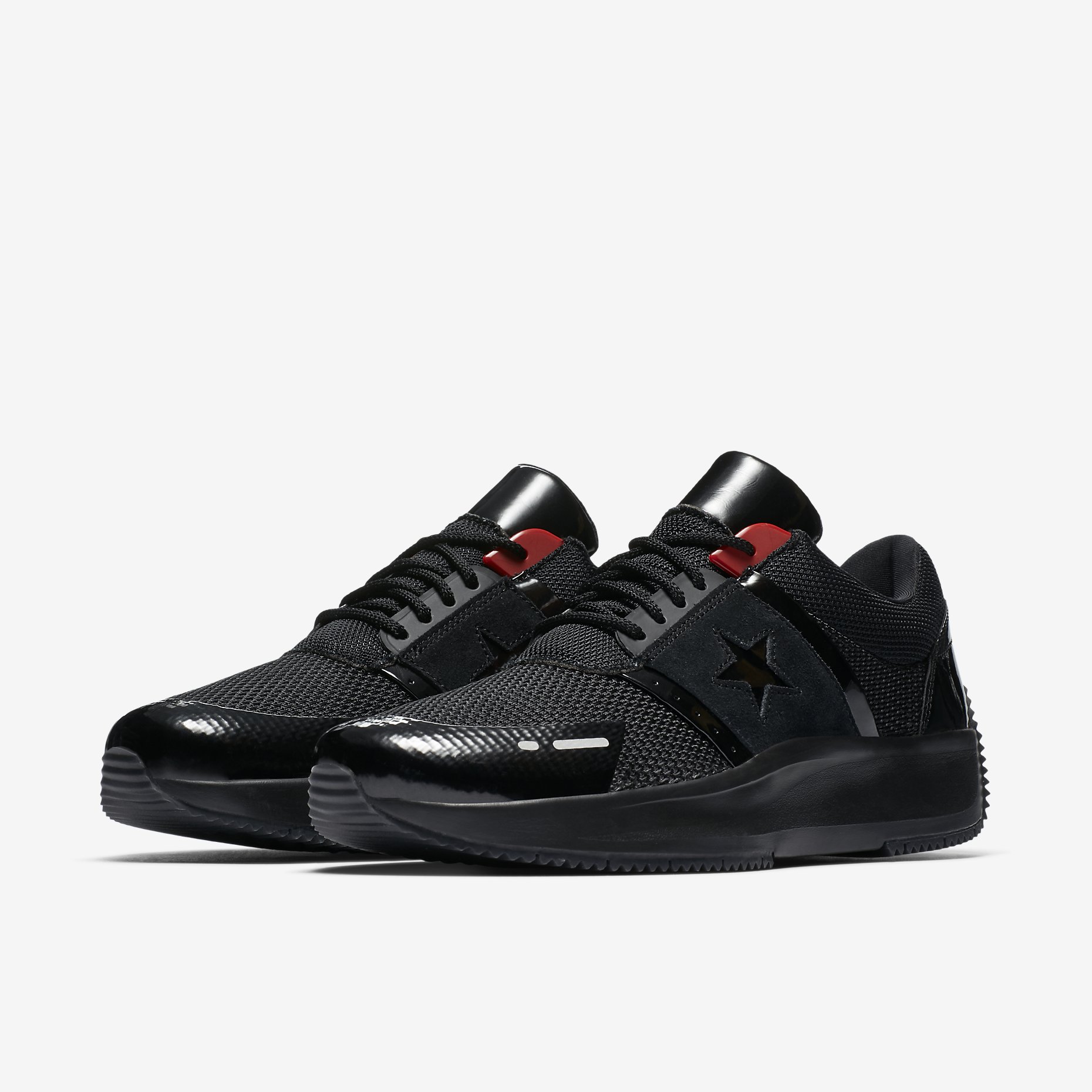 converse run star y2k