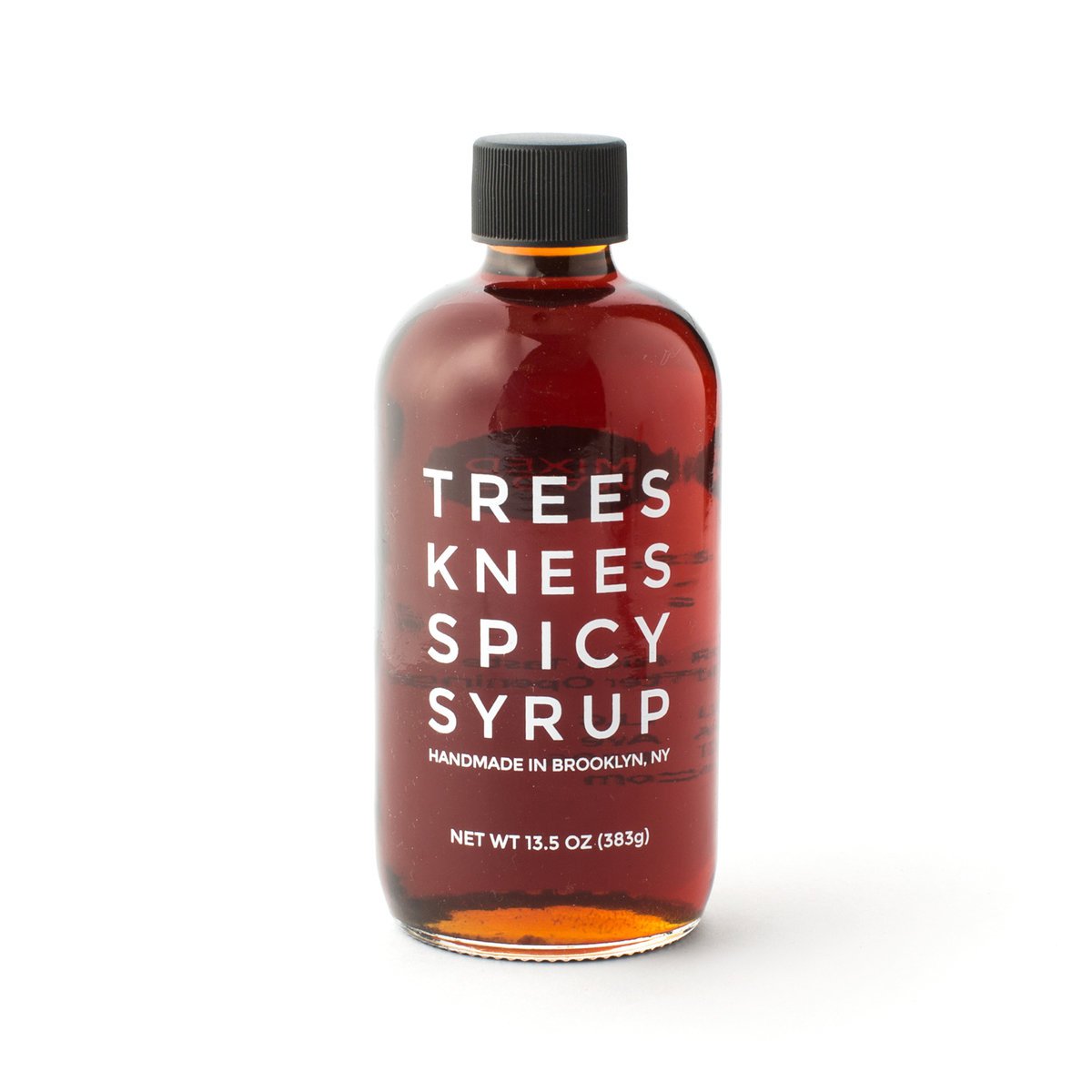 Very Goods Bushwick Kitchen Trees Knees Spicy Maple Syrup Bespoke Post