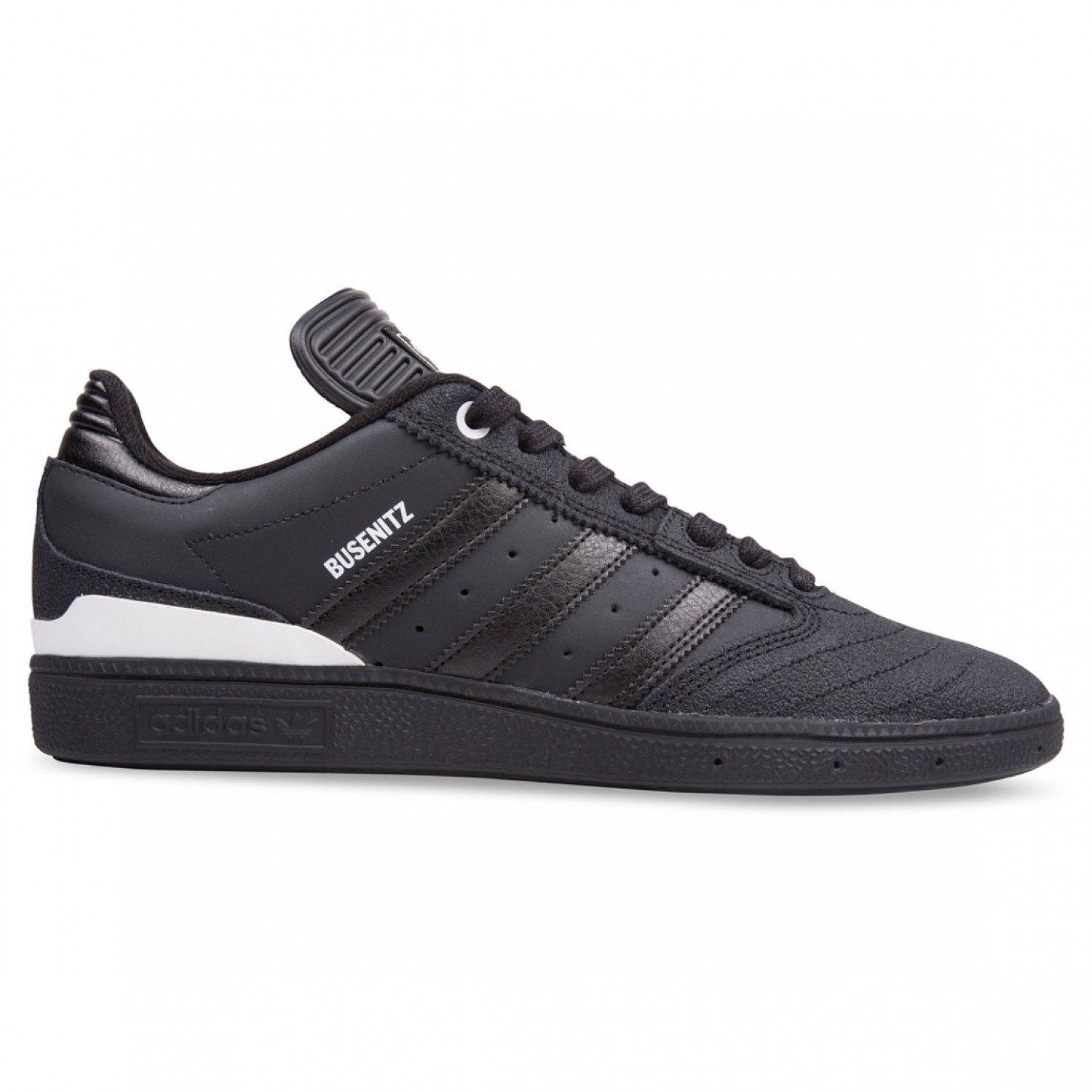 adidas busenitz black black