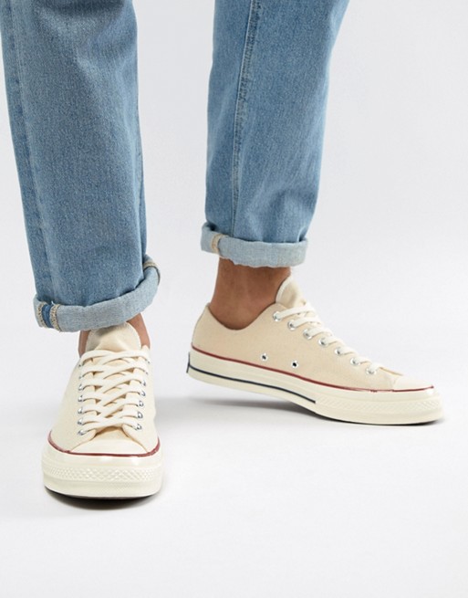 chuck taylor all star 70 ox sneakers