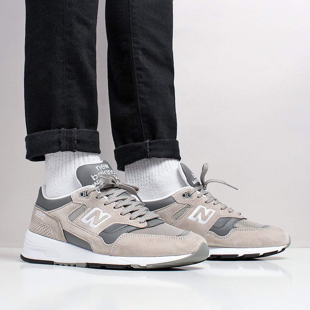 Very Goods | New Balance M1530GL Shoes - Beige/Grey – Urban Industry