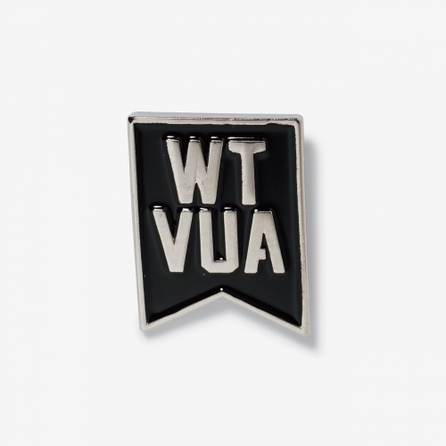 DESCENDANT - wtaps descendant pin pins ピン ピンズ ピンバッジの+