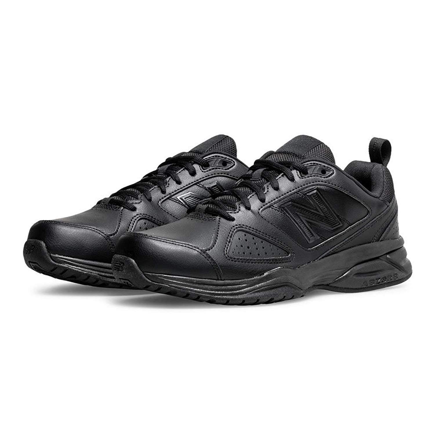 new balance men's 624 fitness shoes