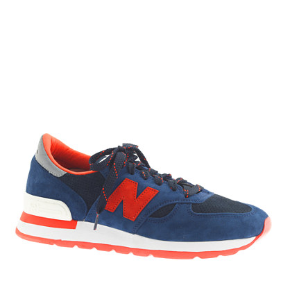 j crew new balance 990