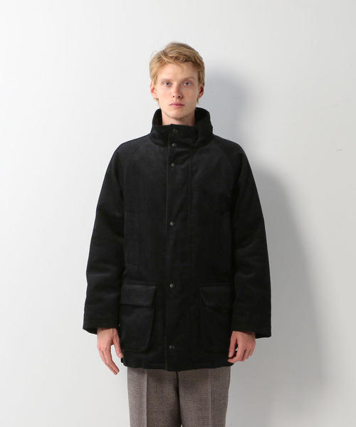 Very Goods | 【セール】＜Steven Alan＞ CORDUROY FAT HUNTER COAT