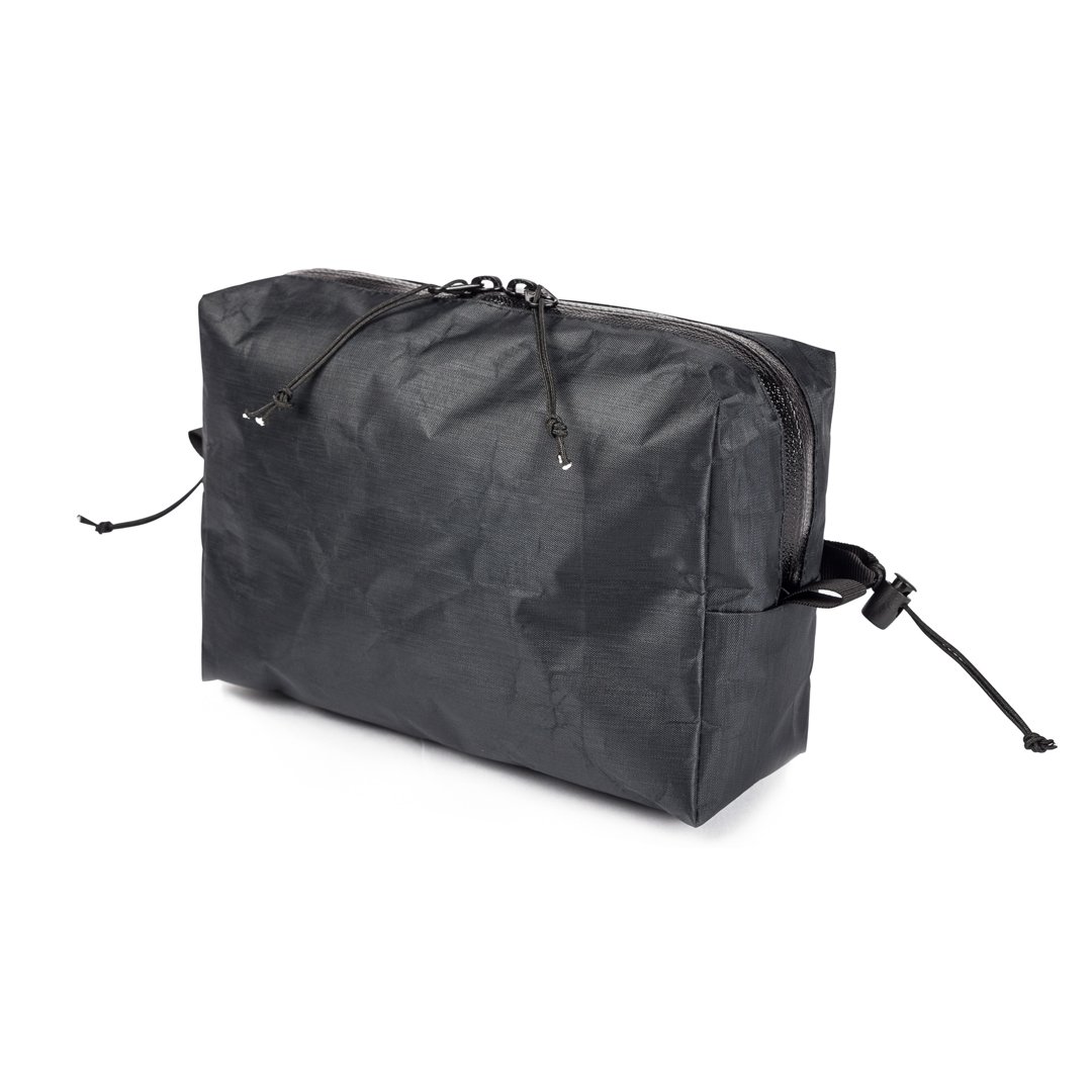 Very Goods Ultralight Belt Pouch Lightest Universal Backpack Hiking