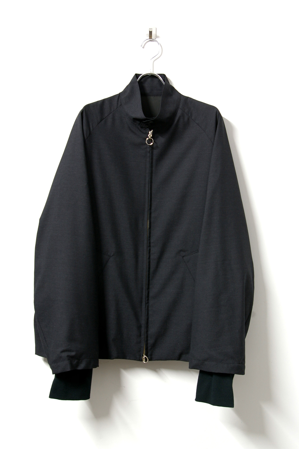 Very Goods | URU(ウル)/SWING TOP(TYPE A)/Charcoal 通販 取り扱い