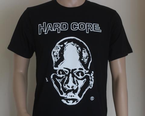 Very Goods | Reinforced Hard Core Tee (black) – Reinforced Apparel