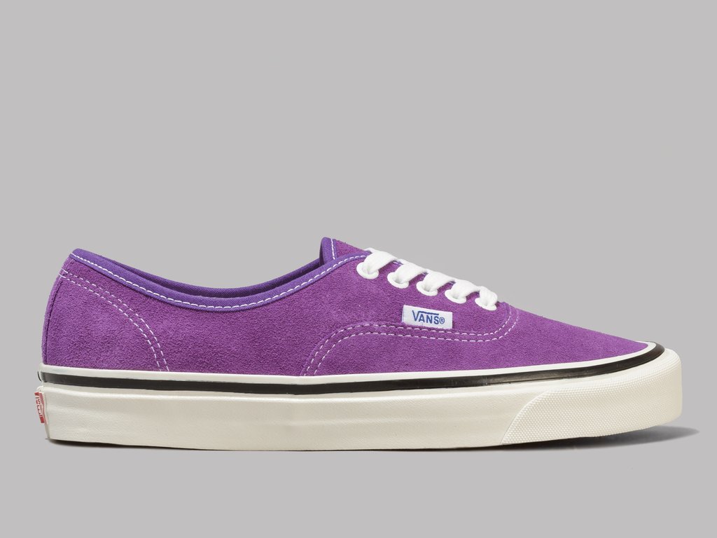 vans authentic 44 dx bright purple