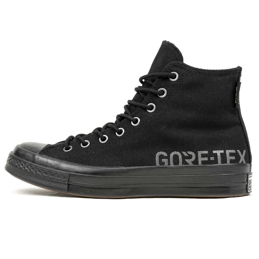 chuck taylor all star 70 gore tex