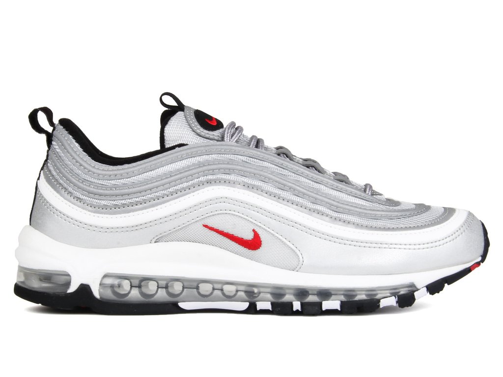 97 og silver bullet