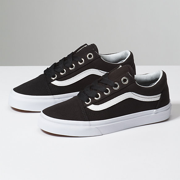 vans oversized lace old skool