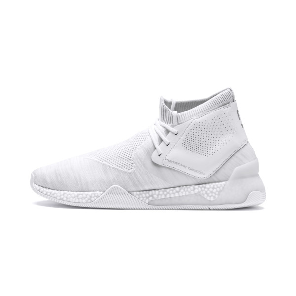 puma porsche design casual white