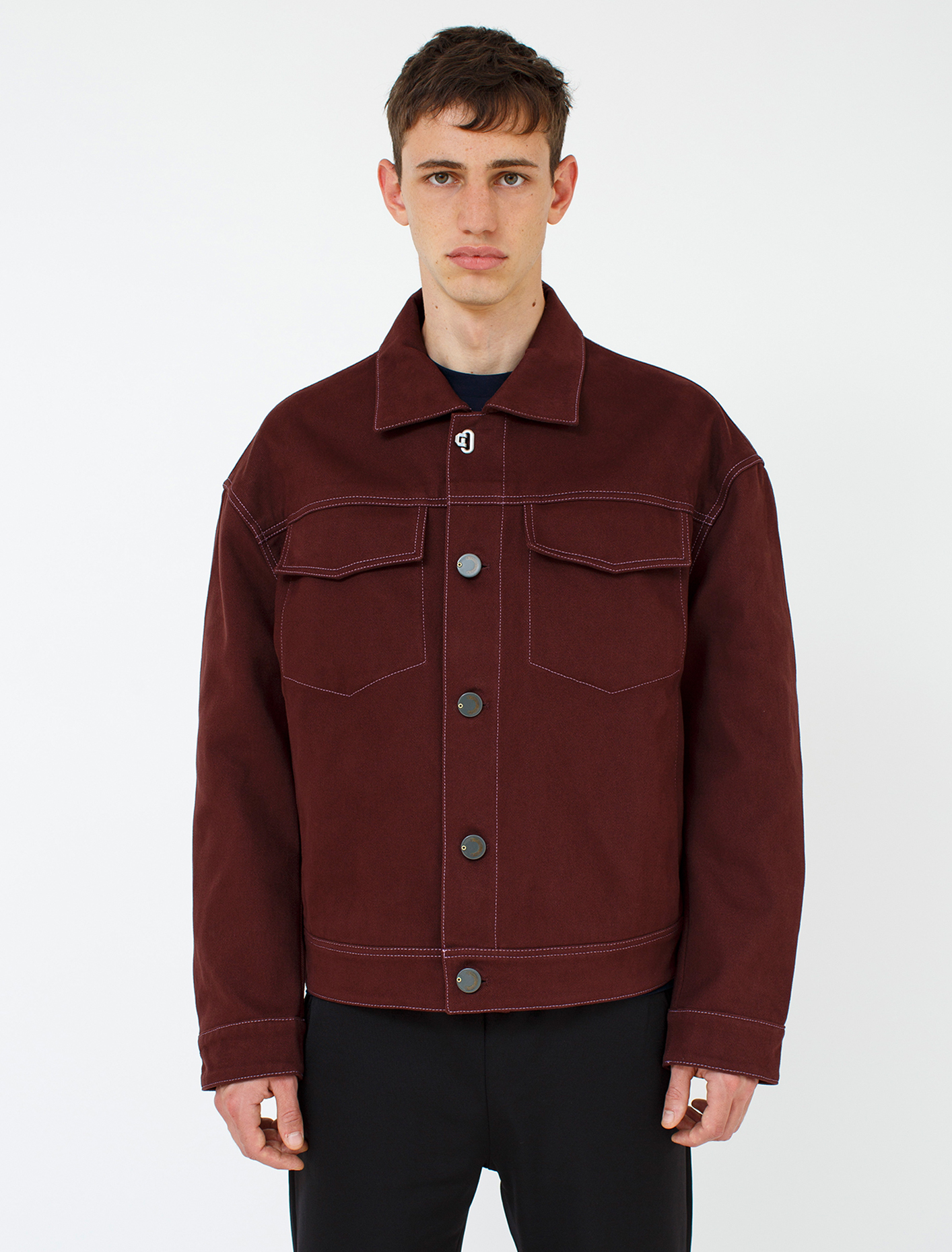 Very Goods | Acne Studios FN-MN-OUTW000187 | Voo Store