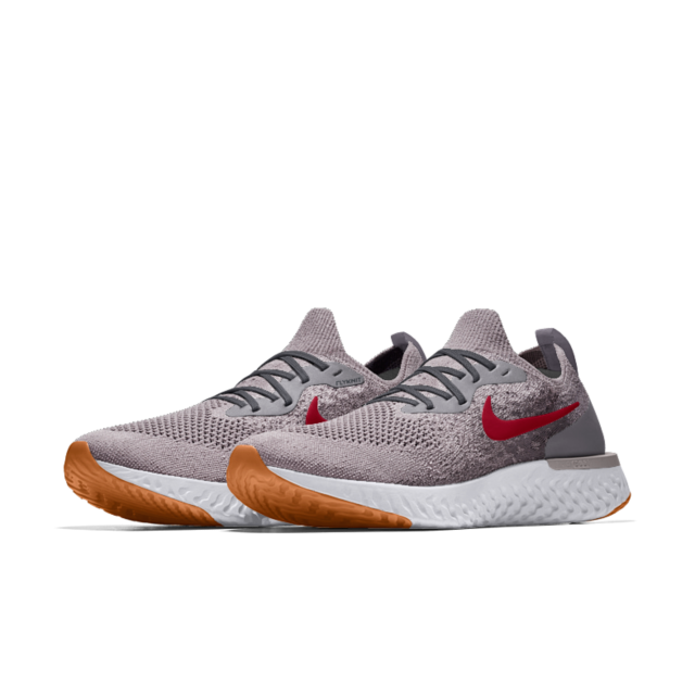 nike epic react nike id