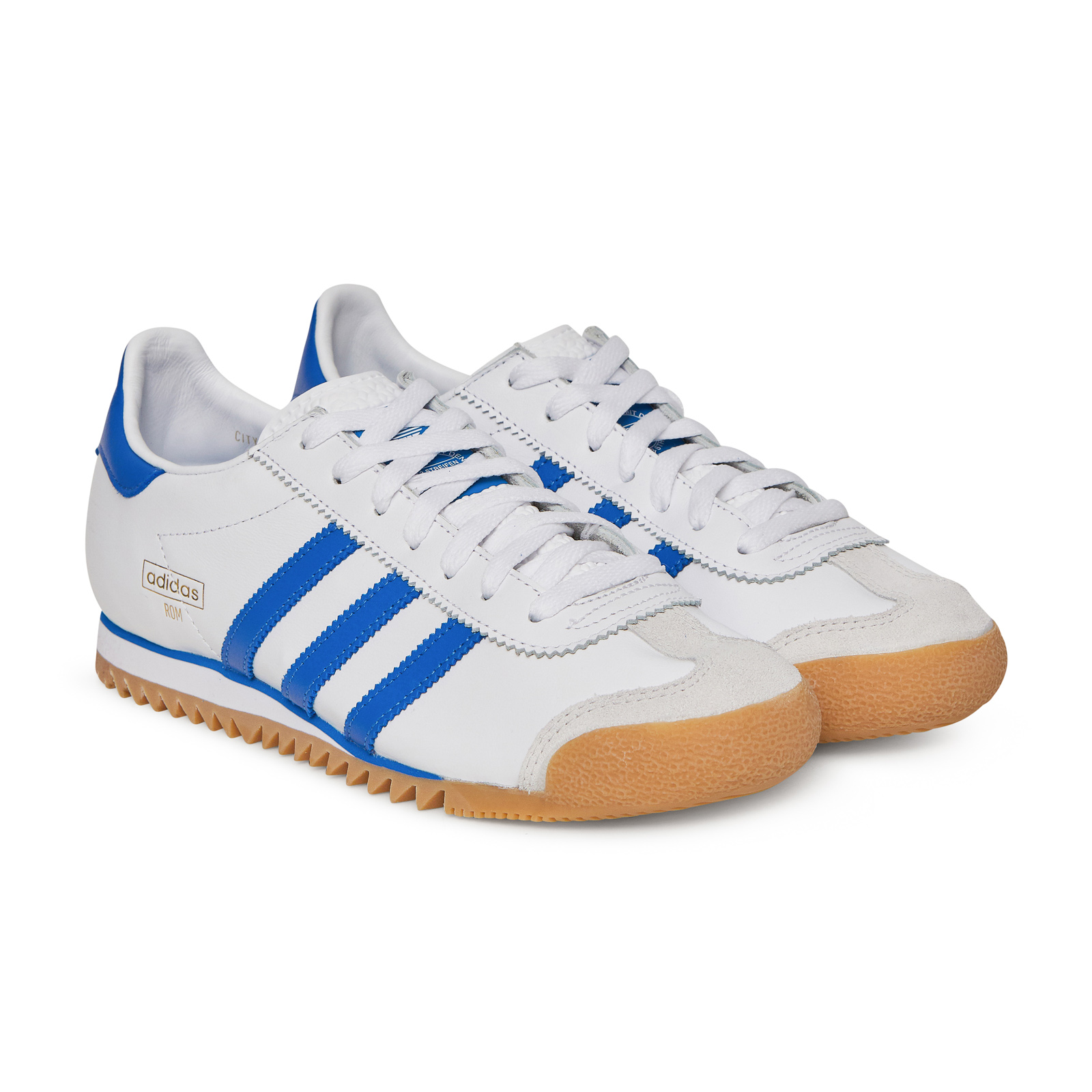 adidas originals rom sneakers