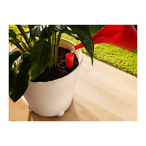 terracotta pots for plants Classic Double Rolled Rim 20.5