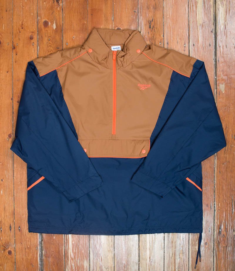reebok classic trail