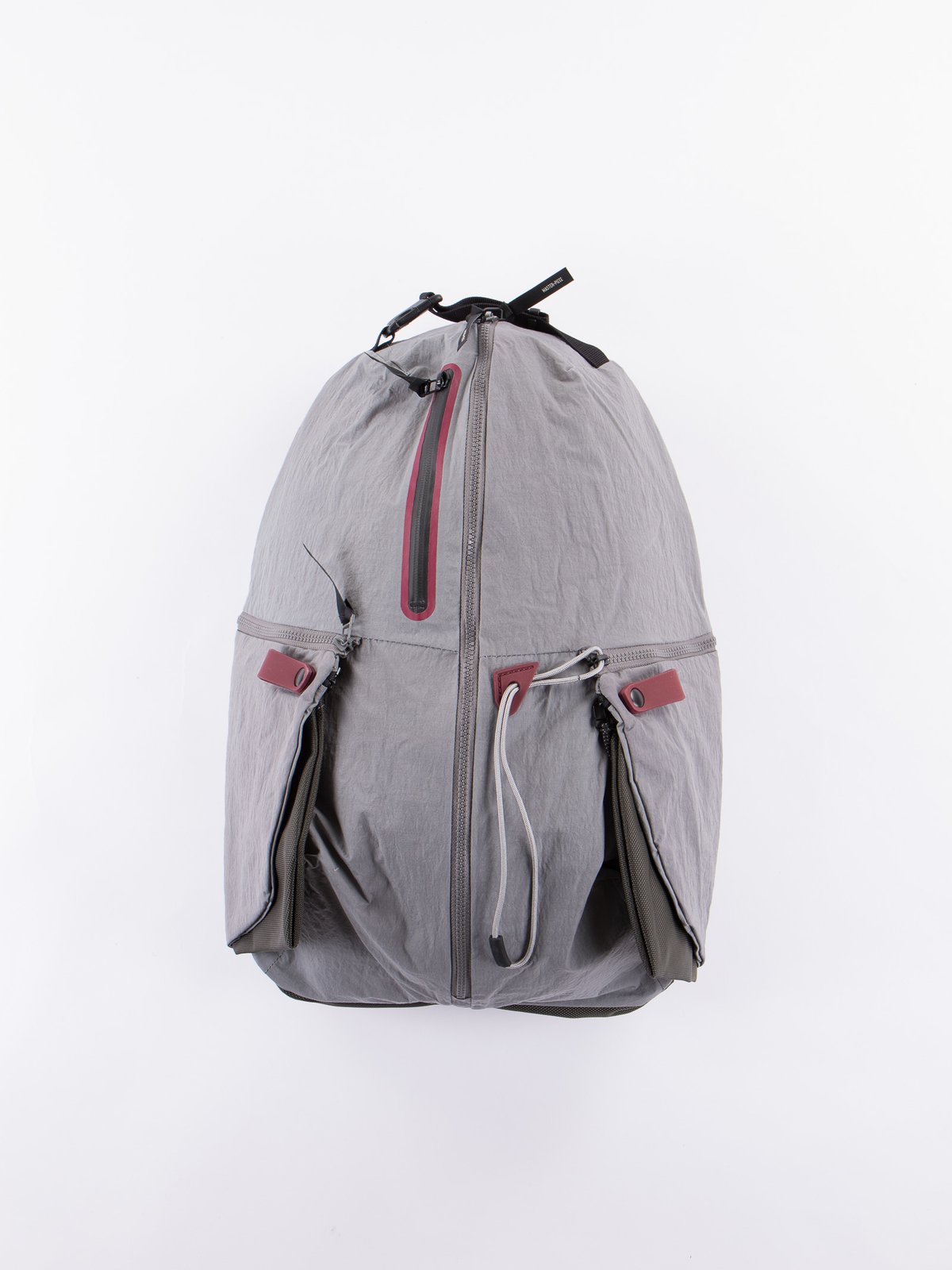 Very Goods | Grey Game Backpack by Master–Piece – The Bureau Belfast ...