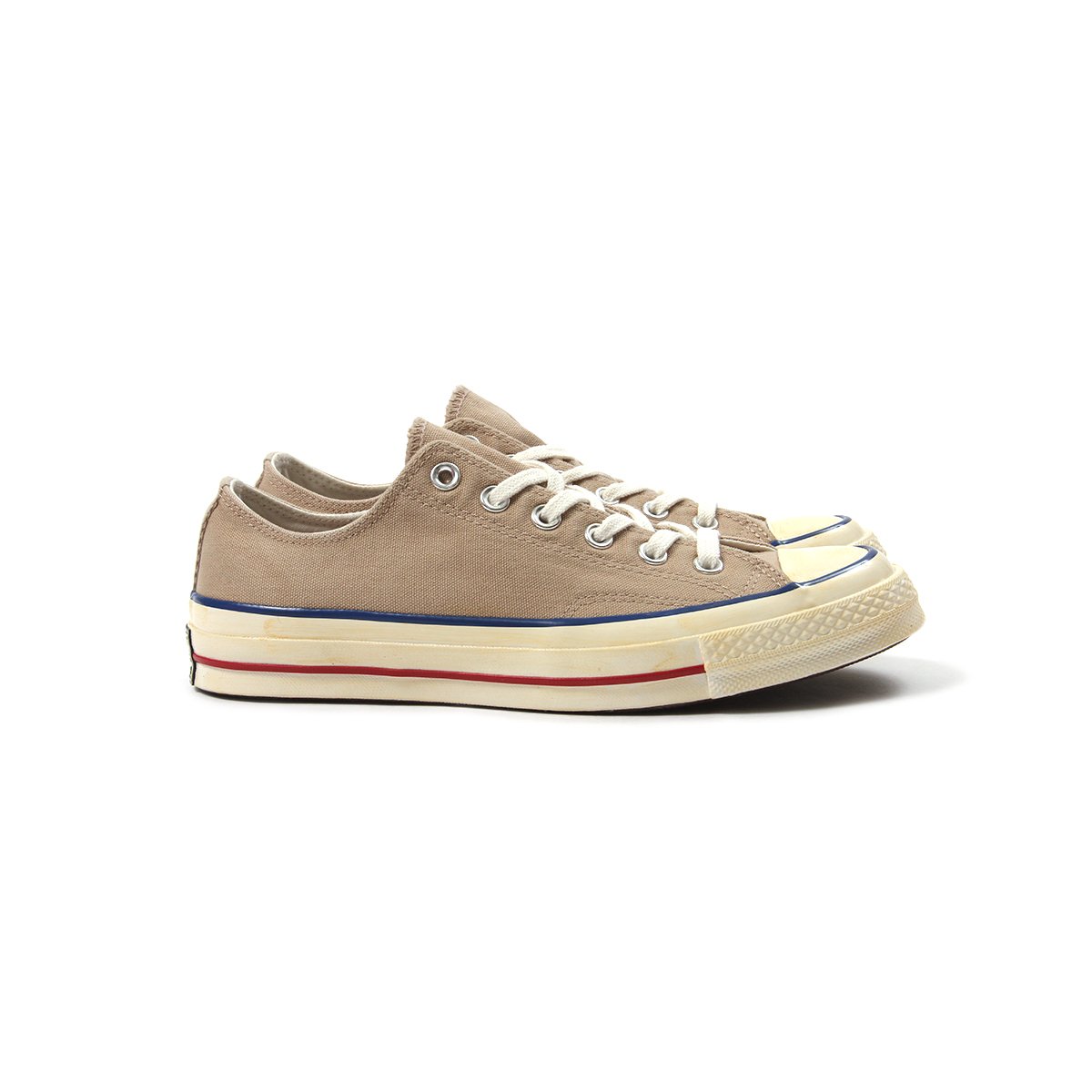 converse 70 khaki