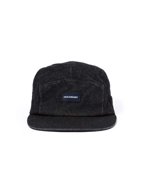 Very Goods | ＜DESCENDANT＞BOX FIVE PANEL CAP | メイクス/MAKES公式 ...