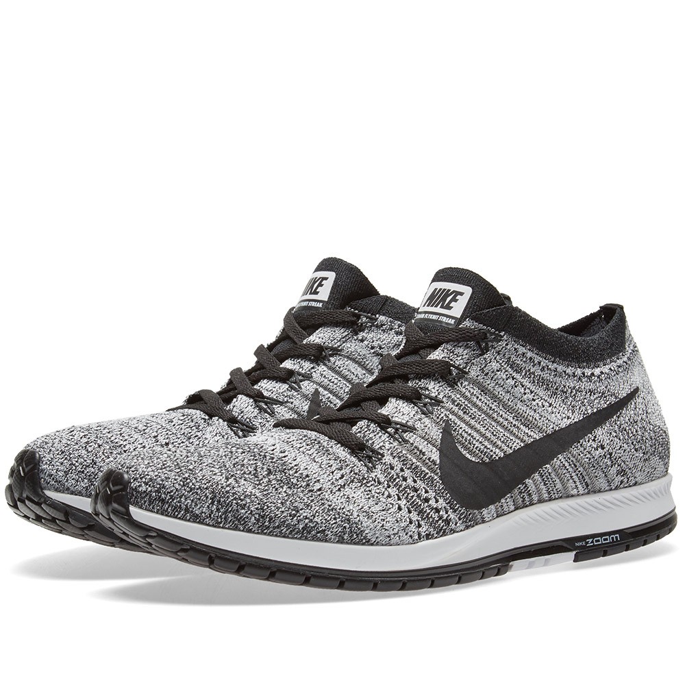 nike air zoom flyknit streak