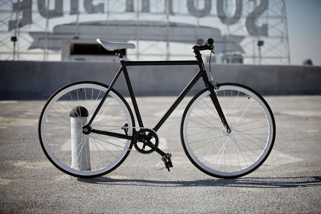 republic fixie