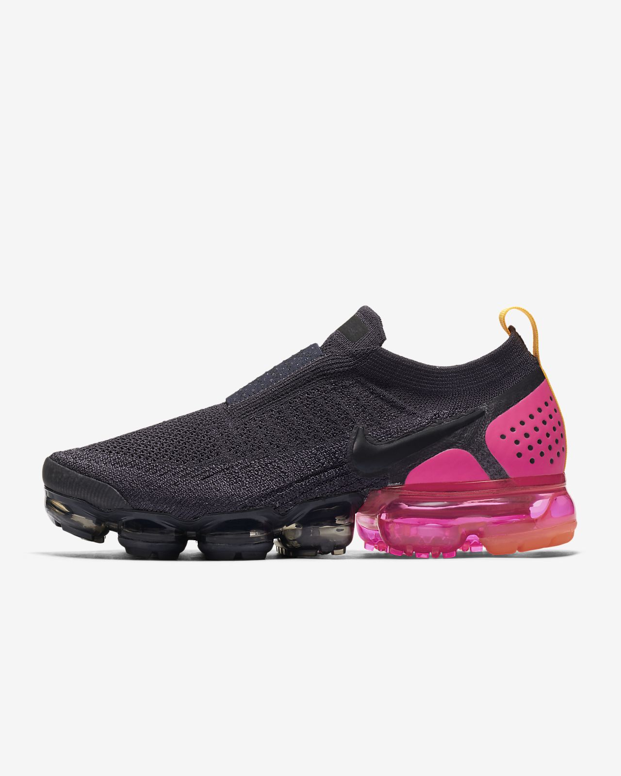 womens nike vapormax flyknit moc 2